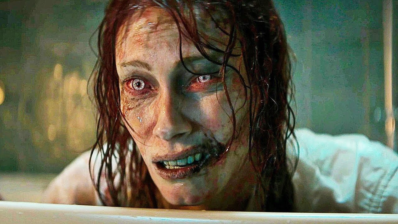10 Best Thriller Movies On Netflix: Must Watch In 2023