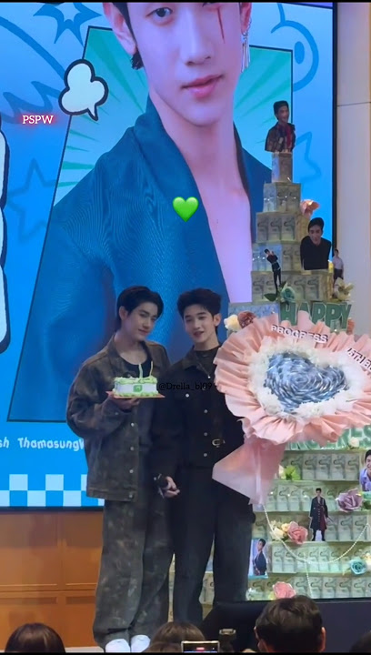 Progress 🎂🥳event🫶🏻#ภภ #PSPW #almondprogress #bl #bledit #fyp #love #blshorts #blship #lovesick2024