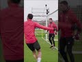 Sweet as you like on the volley from Joe Rothwell 😮‍💨 #shorts