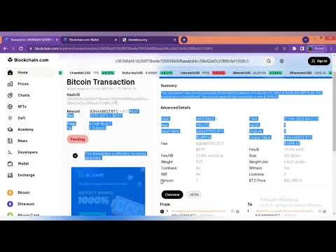 Bitcoin Private Key Find 0.04 BTC With Proof 2023