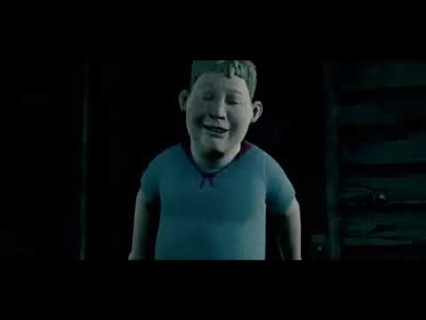 Monster house 2  Official Trailer HD (2020)