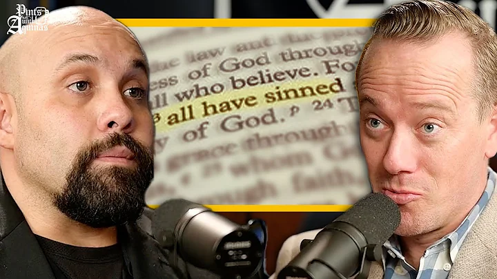 Is The Immaculate Conception Really Biblical? w/ W...
