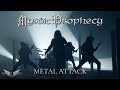 Capture de la vidéo Mystic Prophecy - "Metal Attack" (Official Video)