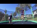 Village Camping Ground Hill End NSW Australia - YouTube