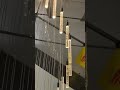 Staircase chandelier - Smart Bright LEDs