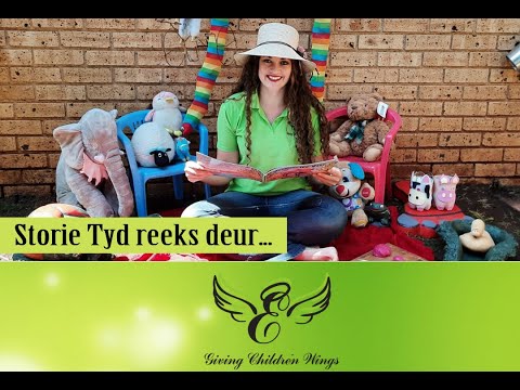 Video: Hoe Om 'n Partytjie Vir Kinders Te Hou