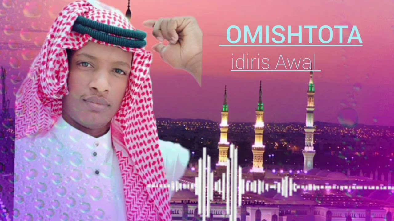 M O T Abdibiyyaa congratulations 