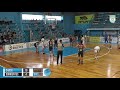 Argentino U13 de Selecciones: Chaco vs Corrientes