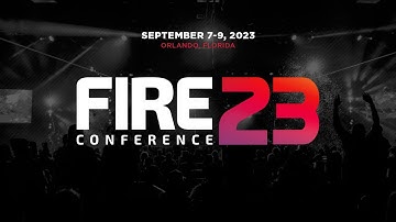 Fire 23 Revival Conference | Official Promo | Daniel Kolenda, Claudio Freidzon And More!