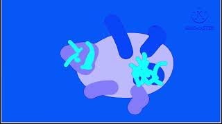 Crazy Clay Boy And Clay Boy Fight Cloud In Chorded Squared 