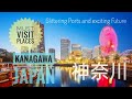 Kanagawa prefecture  japan  must visit places and things to do