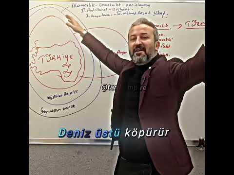 Celal Hoca Deniz üstü köpürür #shorts