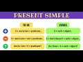 زمن المضارع البسيط وقطعة الفهم انجليزي معادلة كلية تجارة زمن المضارع البسيط وقطعة الفهم انجليزي معادلة كلية تجارة
