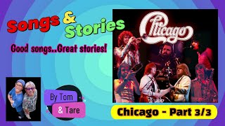 E.P # Chicago - Part 3/3