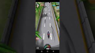 Traffic Rider game play heavy moto racing android gameplay ios 2021 (2) screenshot 5