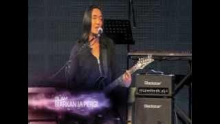 Slam  Live in Suntec City singapore
