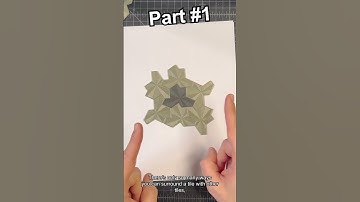 #Shorts How do these tiles tile forever? (Part 1)