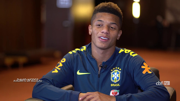 BASTIDORES: DAVID NERES e ALEX TELLES no PRIMEIRO DIA de SELEÇÃO BRASILEIRA