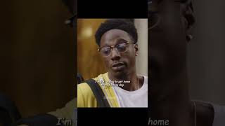 He Keeps Reliving the Same Moment! #movie #series