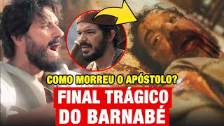 Download Lagu PAULO, O APÓSTOLO - FINAL TRÁGICO DE BARNABÉ! COMO O APÓSTOLO MORREU? MP3 Download Lagu PAULO, O APÓSTOLO - FINAL TRÁGICO DE BARNABÉ! COMO O APÓSTOLO MORREU? MP3