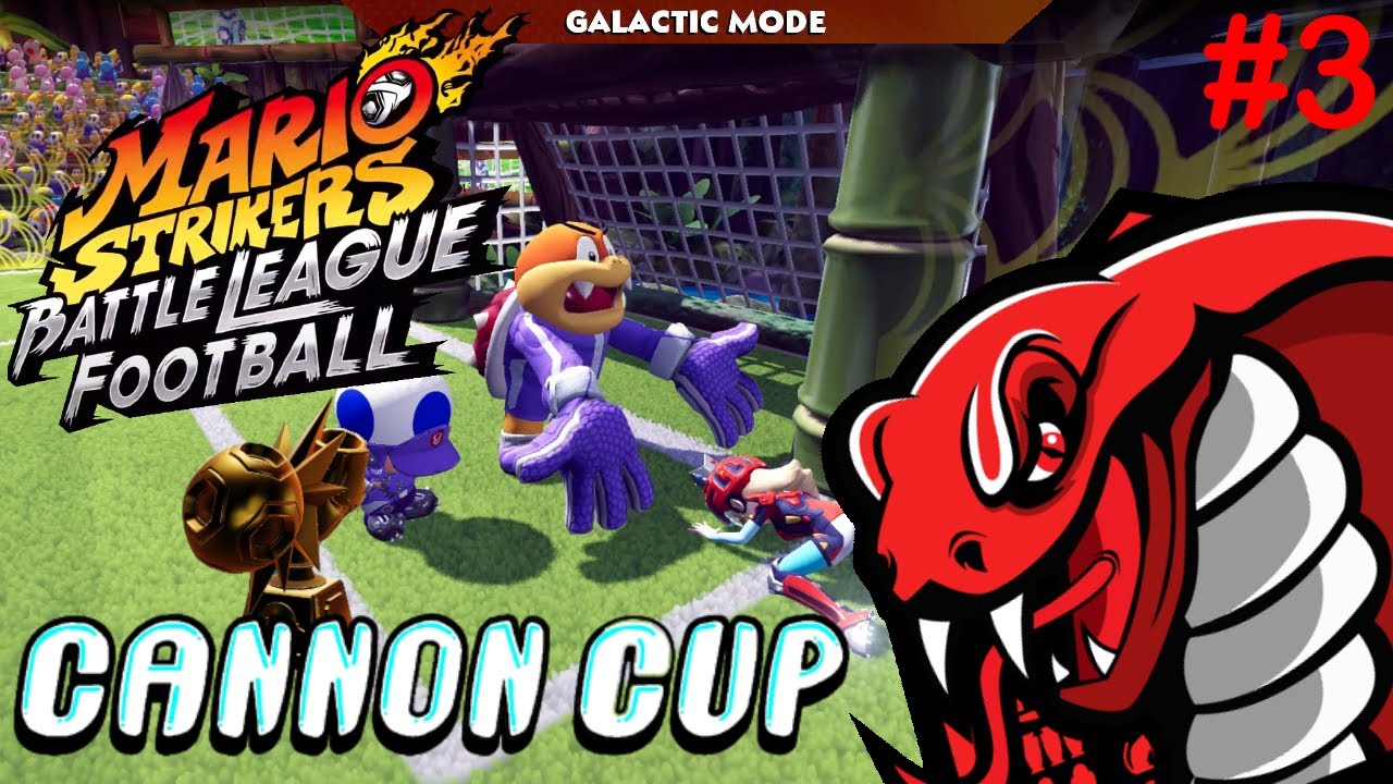 Star Strikers: Galactic Soccer on Steam