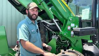 Keeping Your Equipment Serviced! Tips from the shop!