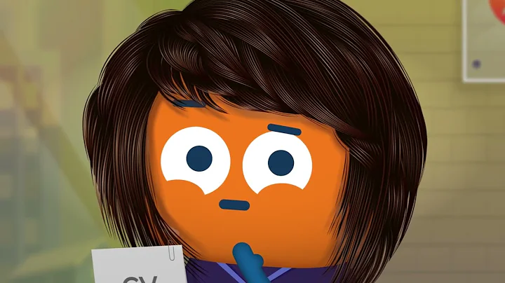 Succession Planning - Course Trailer - TalentLibrary™