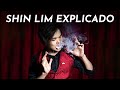 Aprende los TRUCOS de MAGIA de Shin Lim en Español