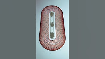 Amazing Design #spirographshr #satisfying #spirograph #usa #art #asmr #usa