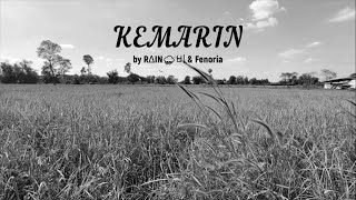 Kemarin (Seventeen) Cover by RAIN🌧️비 & Fenoria