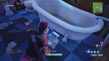 My new binds turned me into this...