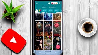 wave live wallpaper screenshot 4