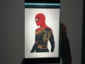 🕷MI CAMISETA para Spiderman - No Way Home (Diseño) #Shorts