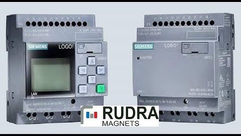 how to update program a siemens logo plc using sd card
