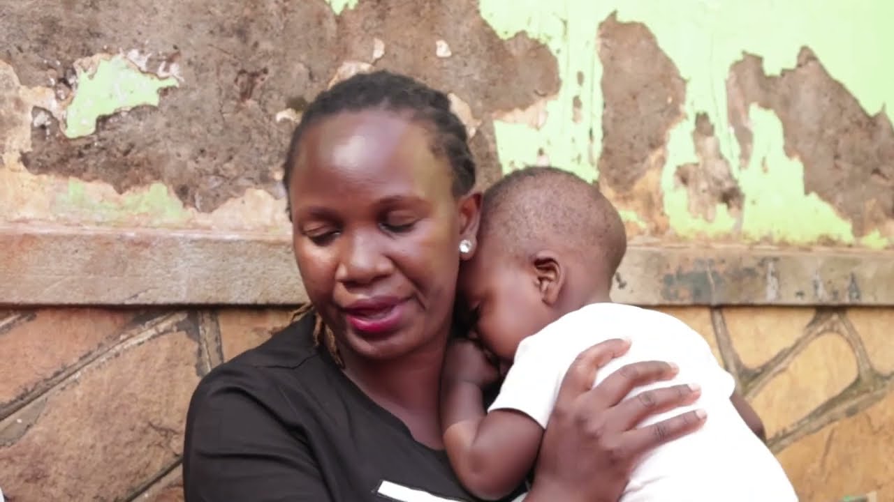 Mazungumzo ya Wazazi kuhusu Malezi ya Mtoto   - Two years when breastfeeding my son