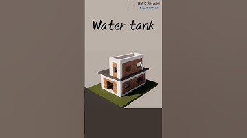 Basic components of a building structure