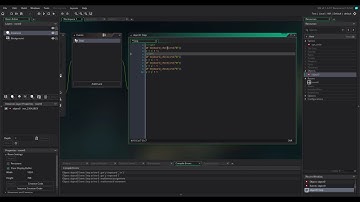 GMS - GML - Moises Bustos Movement with WASD