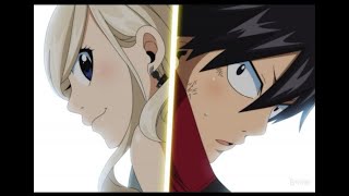 Amv Follow You "Imagine Dragons"
