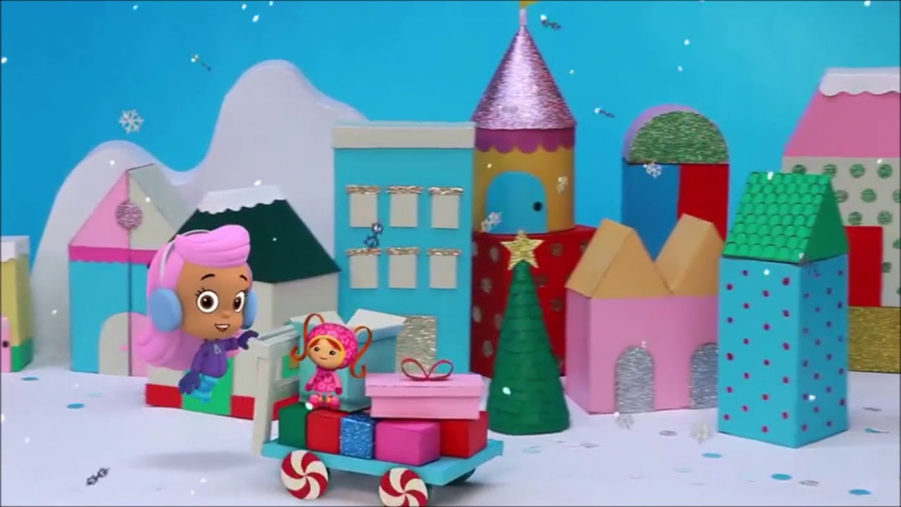 Nick Jr Commercail break (December 9, 2012) - YouTube