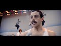 Bohemian Rhapsody Radio GaGa Live Aid FULL SCENE Rami Malek Freeddie Mercury Bohemian Rhapsody Radio GaGa Live Aid FULL SCENE Rami Malek Freeddie Mercury