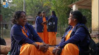 How Ikures Community Health Workers Are Transforming Rural Healthcare Preventive Care System