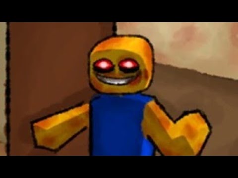 Roblox - weird strict dad Blue (fixed!) Minecraft Skin
