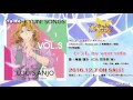 【マジきゅんっ!ルネッサンス】12/7発売「Solo-kyun!Songs Vol.3」C/W曲『いつもby your side』/庵條瑠衣(CV.羽多野渉)試聴動画