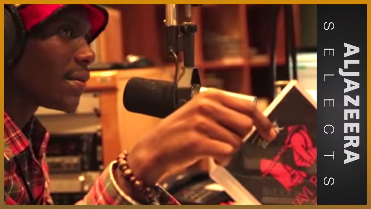 Changing Perceptions Through Art | Al Jazeera Selects