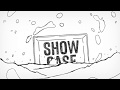 『MAPPA SHOW CASE』ロゴムービー