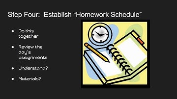 Distance Learning Tips for Parents