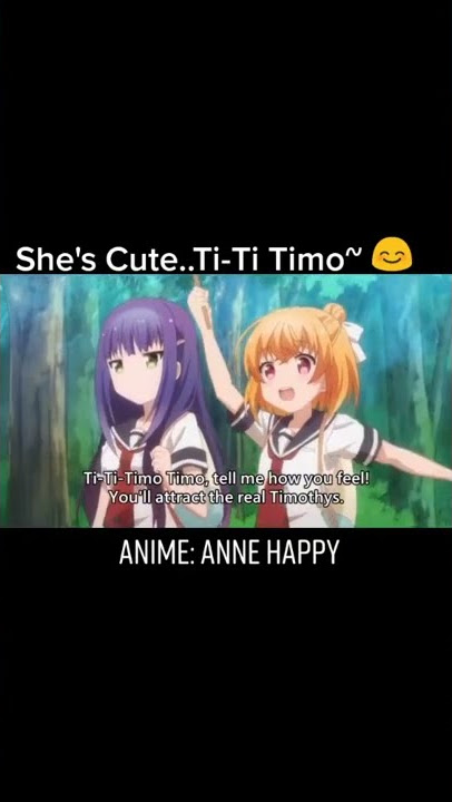 Asal usul suara cici cimoy