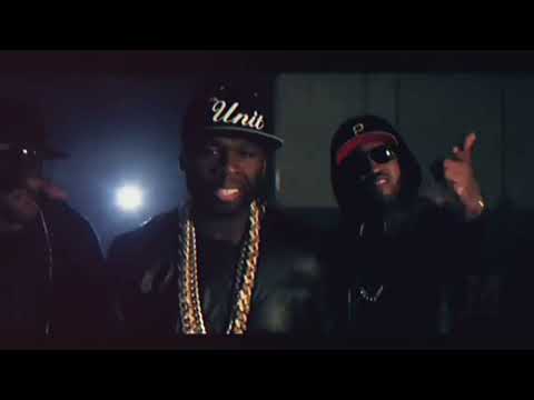 50 Cent, Snoop Dogg, Nate Dogg- Legends of Hip-Hop 2024 ft. Method man Redman & More