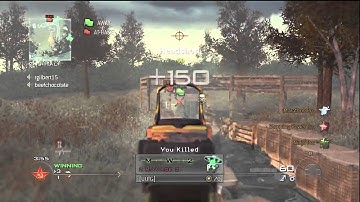 Gamebattles Triple kill