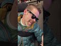 Sam's new shades